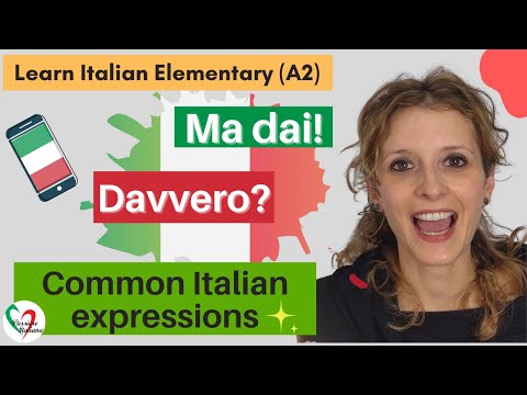 Video: Italian Passions