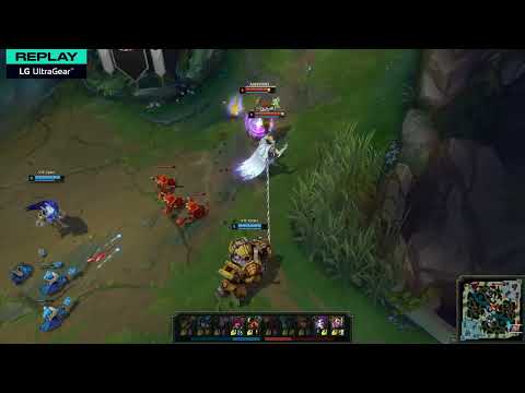Nautilus Hitbox IS
