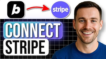 How to Connect Stripe to Bolt.new (Step-by-Step Tutorial) 2025