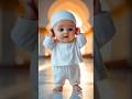 Cutest Baby Boy Reciting Surah Ikhlas 🤍 | Beautiful Quran Recitation | #islam #shorts