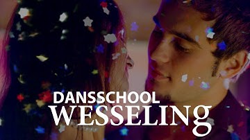 Dansschool Wesseling Promo Sept 2013