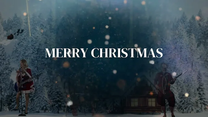 Santa Claus is Coming to Town (Christmas Special)