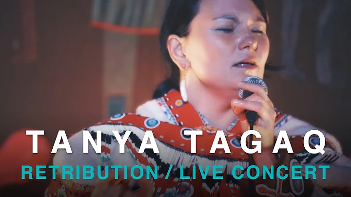 Tanya Tagaq | Retribution | Full Concert