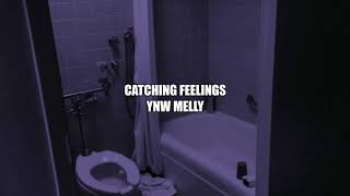 Ynw Melly- Catching Feelings From The Bathroom Of A Party
