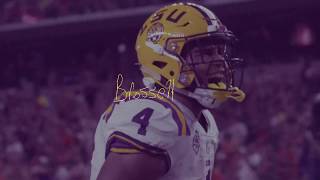 Nick Brossette (RB) Season Highlights 2018 - LSU Football by LSU Football 13,743 views 5 years ago 2 minutes, 21 seconds