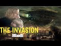 The invasion 2007 Hindi dubbed movie drama