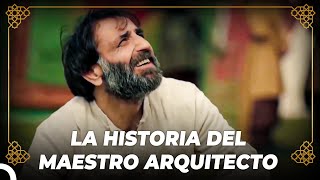 La Historia De Sinan El Arquitecto Hasta Ahora | Historia Otomana