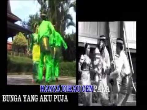 bunga cempaka ikke nurjannah