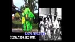 bunga cempaka ikke nurjannah