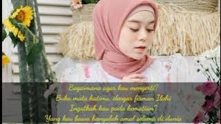 RELIGI LESTI kejora (Buka mata hati)