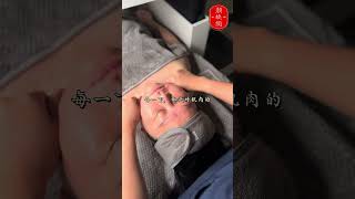 带你感受我们独家手法,“做一次就有差”的拨筋护理。