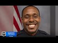 New whole‑blood program credited with saving Dallas officer’s life