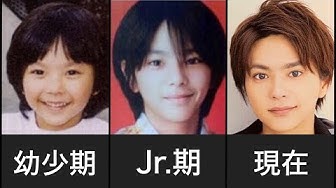 佐藤勝利 Youtube