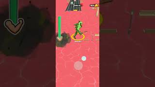 Monster Evolution #43 || all levels & all monsters Gameplay iOS, Android  #shorts #monsterevolution screenshot 5