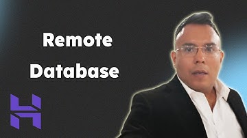 Create Hostinger Remote Database 2025