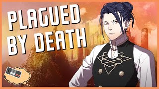 The Psychology of Felix Hugo Fraldarius (Fire Emblem: Three Houses)