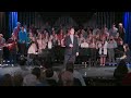 Judson university choir  living hope