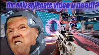 THE SPLITGATE RANK EXPERIENCE.EXE