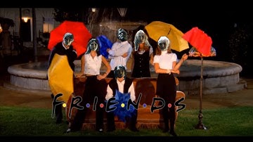 *UPDATED* Path of Exile - Friends (TV Show) Themed Lootfilter