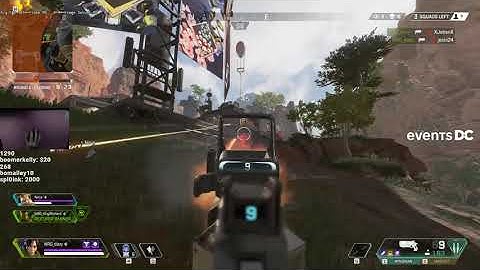 28  aim  by staffy502  Dizzy  Apex Legends  11 1K views    Last year