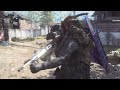 ANOTHER MODERN WARFARE FINISHING MOVE MONTAGE (SEARCH AND DESTROY)