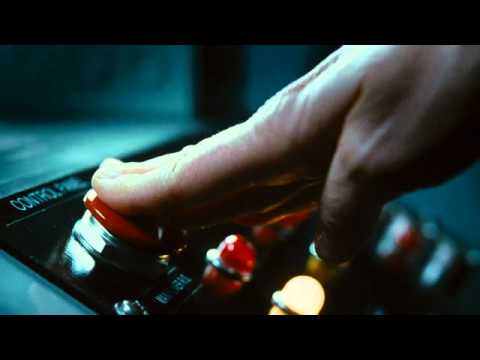 Source Code - a teaser starring Jake Gyllenhaal