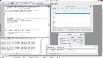 PIC24 MPLAB STOPWATCH -- BY SPEC