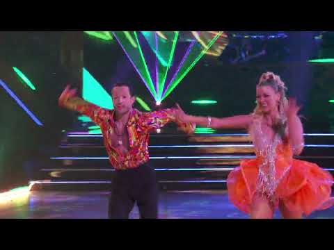 Ariana Madix’s Finale Redemption Samba – Dancing with the Stars