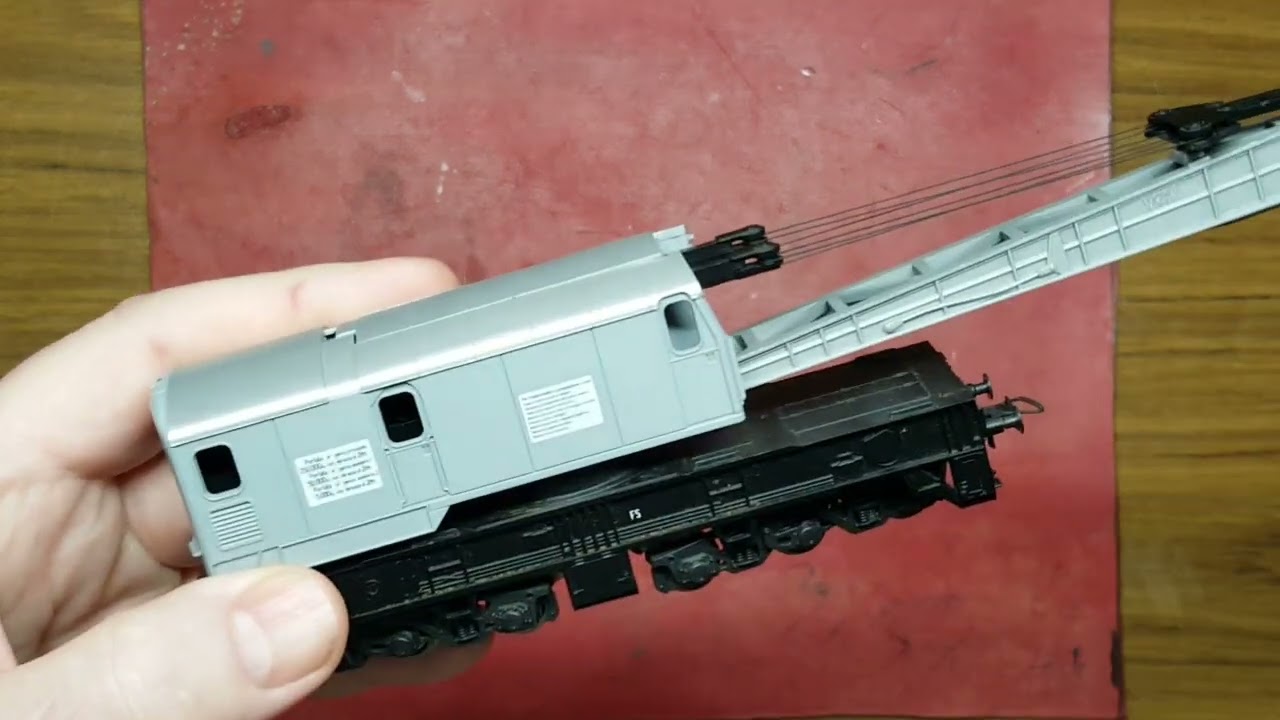 Maintenance n Repair MnR Ep1 