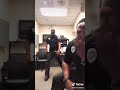 Cops Dance To Everybody Dance Now Song Shorts Mufasa Cops Police Dance Viral Tiktok Meditate