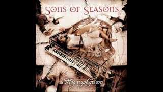 Sons of Seasons - Lilith [Lyrics below]