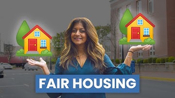 Fair Housing Laws (What You Need To Know To Protect Yourself)