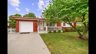 123 Meadowbrook Dr video tour