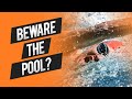 The 1 swim mistake that ruins an ironman race