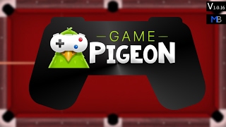 GamePigeon | Game Review