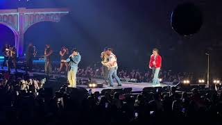 Only Human - The Jonas Brothers (Live from Tulsa, OK)