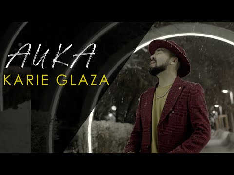 AUKA - KARIE GLAZA