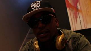 JGTV Presents : Cyhi The Prynce