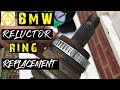 BMW 118i Reluctor Ring Replacement Fault Code  5DB1