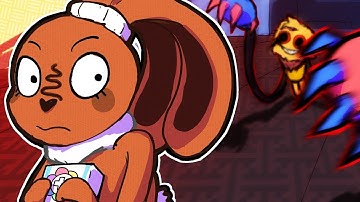 Can I collect EVERY ITEM in Dandy