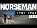 Zalaris norseman 2022  resilient