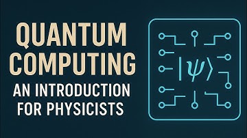 Quantum Computing Explained: An Introduction to the Computational Model (Episode 1)