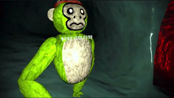 TOO MANY SCREAMS IN ONE VIDEO (FEAR MASSIVE)
