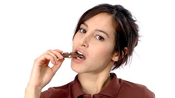 RITTER SPORT chocolate