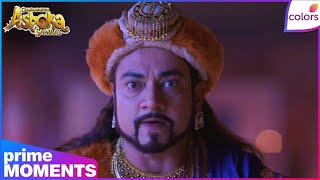 Chakravartin Ashoka Samrat | Ep. 92 | Meer Khurasan Thinks To Kill Dharma-Why? | Colors TV