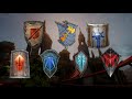 Dragon Age: Inquisition | All Warrior Skills