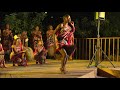 Eswatini Cultural Group ** Sitigcabha Ngemasiko ** Dance performance ** Ladies Sibhaca