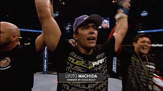 Лучшие нокауты в истории UFC часть 1 Лучшие нокауты в истории UFC часть 1