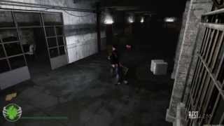 Restless Game - Trailer