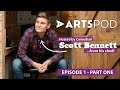 Artspod tv april 2020 episode 1  part 1